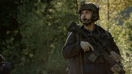 Indian Country (2018) - Episode 6 poster and promotional image