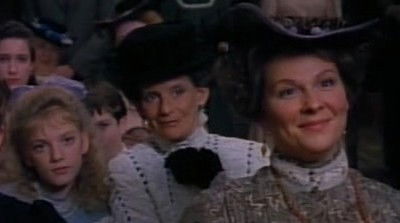 A Mother's Love (1991) - Episode 12 poster and promotional image