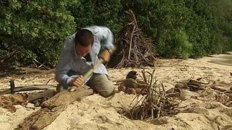 Deserted Island (2006) - Episode 9 poster and promotional image