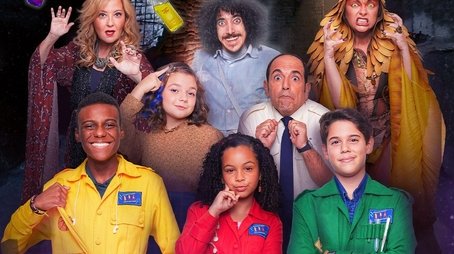 Season 20 (2025) - Season 20 poster and promotional image