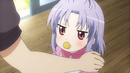 Non Non Biyori110
