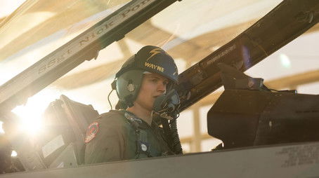 Suicide Watch (2020) - Episode 1 poster and promotional image