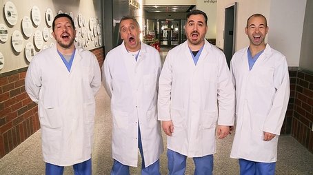 The Bogey Man (2018) - Episode 23 poster and promotional image