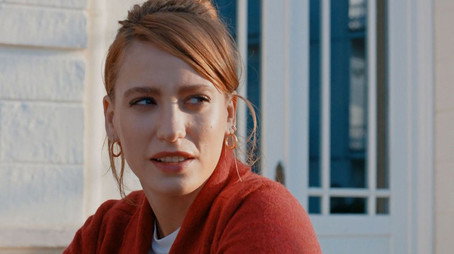 Кварталът на богатите Сезон 2