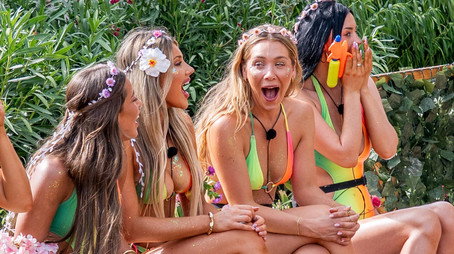 Love Island Australia Сезон 7