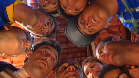 Malhação de Verão Сезон 1