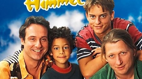 Season 3 (1997) - Season 3 poster and promotional image