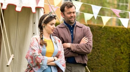 The Enigma of Antigonish (2022) - Episode 9 poster and promotional image