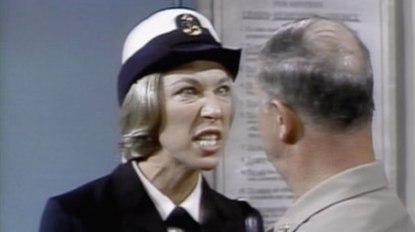 Don't Make Waves (1977) - Episode 4 poster and promotional image