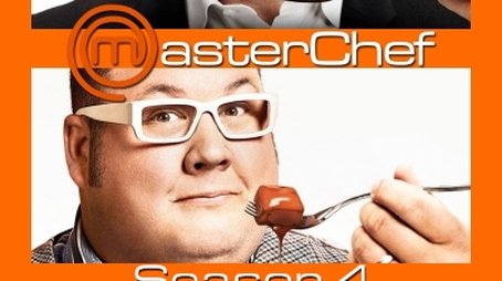 Season 4 (2013) - Season 4 poster and promotional image