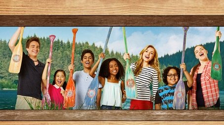 Season 2 (2016) - Season 2 poster and promotional image