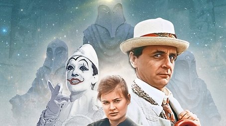 Season 25 (1988) - Season 25 poster and promotional image