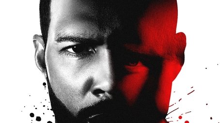 Power (2014) poster