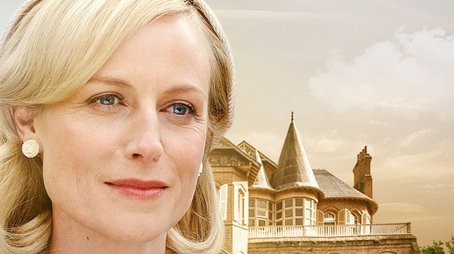 A Place to Call Home (2013) poster