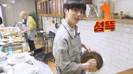 Episode 17 (2020) - Episode 1 poster and promotional image