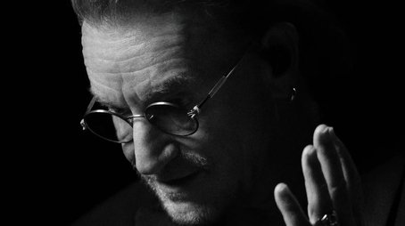 Bono: Stories of Surrender