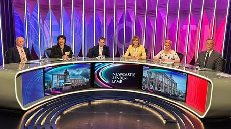 23/03/2023 (2023) - Episode 11 poster and promotional image