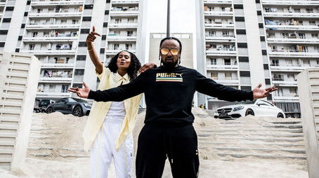 Episode 4 (2021) - Episode 4 poster and promotional image