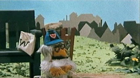 The Wombles Сезон 1