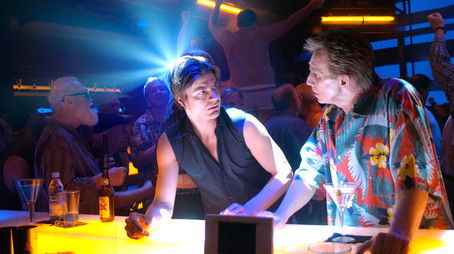 Two Kinds of Lies (2004) - Episode 8 poster and promotional image