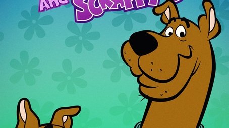 Scooby-Doo and Scrappy-Doo (1979) poster