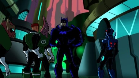 Revenge of the Reach! (2010) - Episode 3 poster and promotional image
