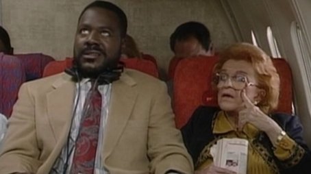 Life with Fathers (1990) - Episode 6 poster and promotional image