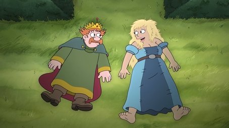 The Lonely Heart Is a Hunter (2019) - Episode 14 poster and promotional image