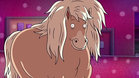 Secret Horse (2021) - Episode 16 poster and promotional image