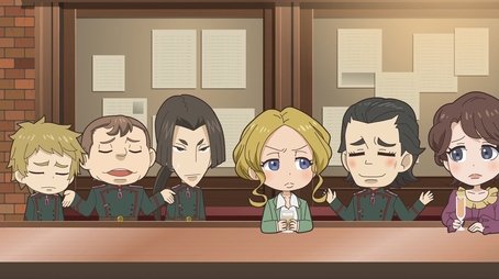 Mini - Episode 11 (2017) - Episode 13 poster and promotional image