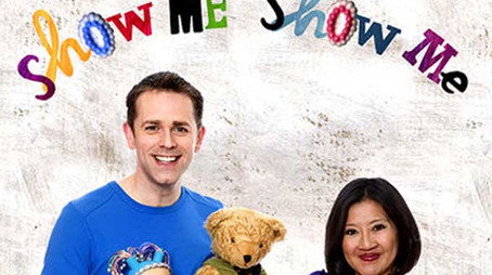 Show Me Show Me (None) poster