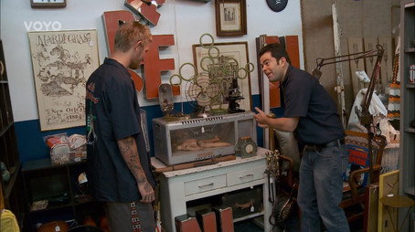 American Restoration Сезон 4