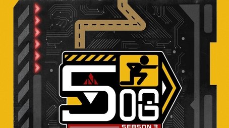 Season 3 (2023) - Season 3 poster and promotional image