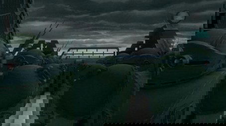 River Crossing Strategy (2007) - Episode 9 poster and promotional image