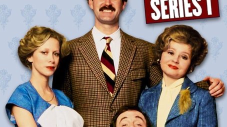 Series 1 (1975) - Season 1 poster and promotional image