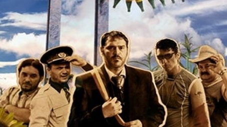 Season 18 (2020) - Season 18 poster and promotional image