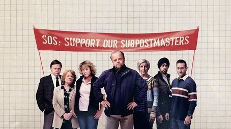 Season 1 (2024) - Season 1 poster and promotional image