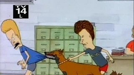 Bad Dog (1995) - Episode 20 poster and promotional image