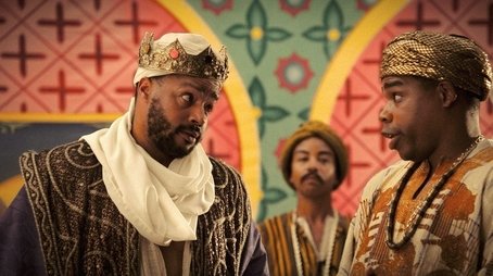 The Middle Ages (2018) - Episode 11 poster and promotional image