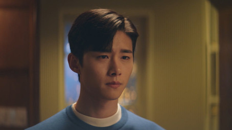 Episode 11 (2020) - Episode 11 poster and promotional image