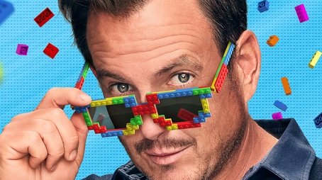 LEGO Masters (2020) poster