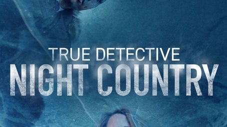 True Detective (2014) poster