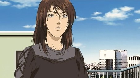 My Whereabouts (2006) - Episode 41 poster and promotional image