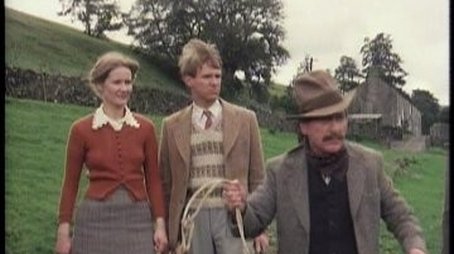 Puppy Love (1978) - Episode 10 poster and promotional image