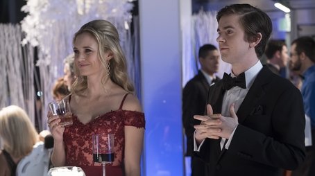 The Good Doctor: O Bom Doutor115