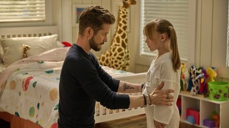 It Won't Be Like This for Long (2022) - Episode 4 poster and promotional image