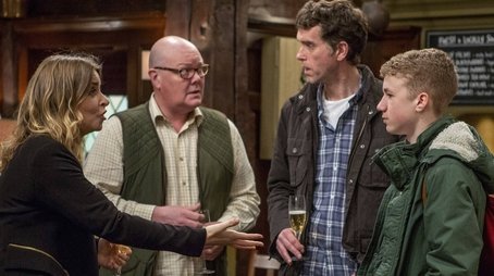 Fri 18 Jan 2019 (2019) - Episode 17 poster and promotional image