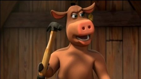 Chez Pig (2007) - Episode 5 poster and promotional image