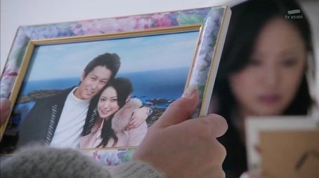 When Will Those Feelings Be Told? (2015) - Episode 15 poster and promotional image