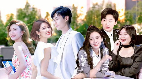 心动的信号 Temporada 4